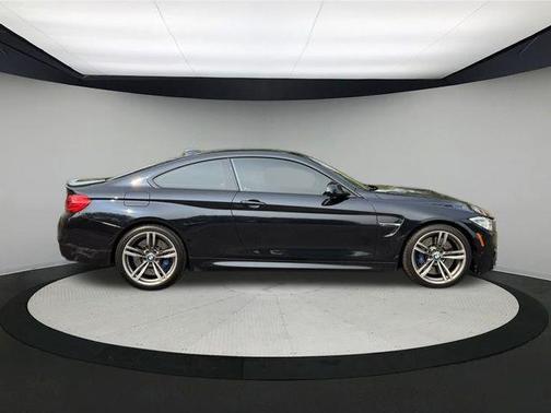2016 BMW M4 Base