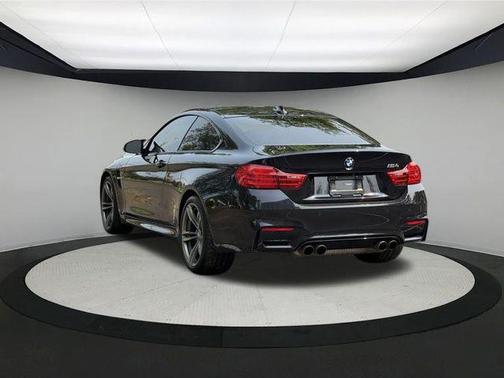 2016 BMW M4 Base