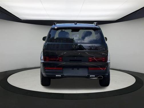 2024 Hyundai SANTA FE XRT
