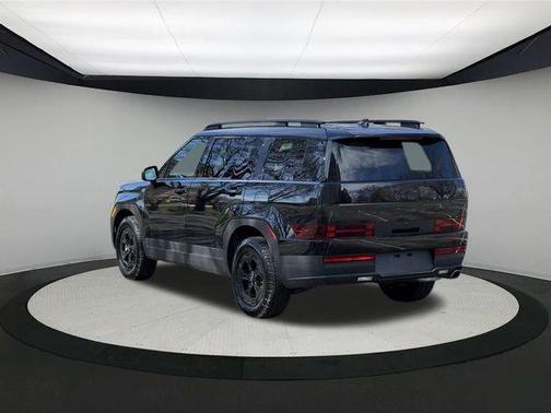2024 Hyundai SANTA FE XRT