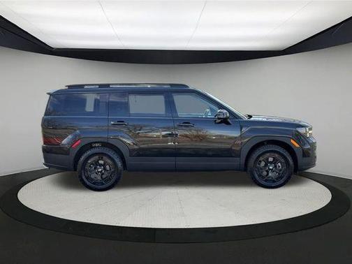 2024 Hyundai SANTA FE XRT