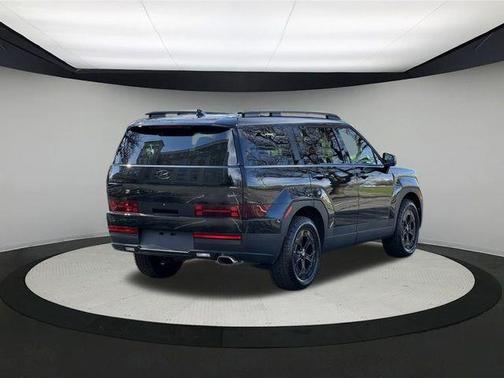 2024 Hyundai SANTA FE XRT