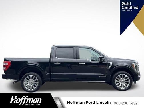 2022 Ford F-150 Limited