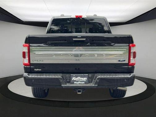 2022 Ford F-150 Limited