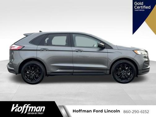 2024 Ford Edge SE