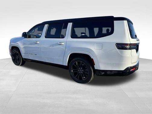 2024 Jeep Grand Wagoneer L Series II 4x4