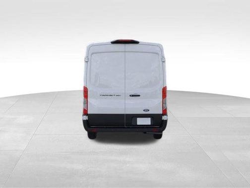 Oxford White 2026 Ford Transit-350 Base