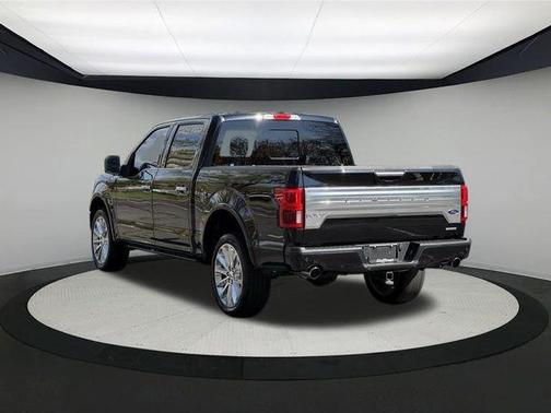 2019 Ford F-150 Limited