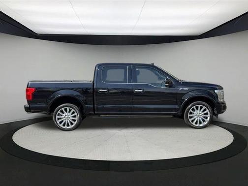 2019 Ford F-150 Limited