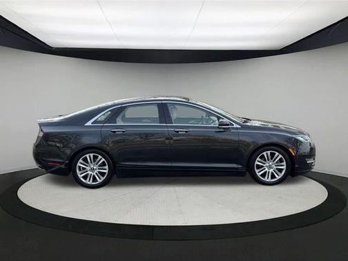 2015 Lincoln MKZ Base