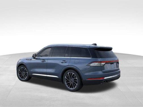 2026 Lincoln Aviator Reserve AWD