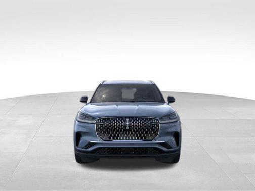 2026 Lincoln Aviator Reserve AWD