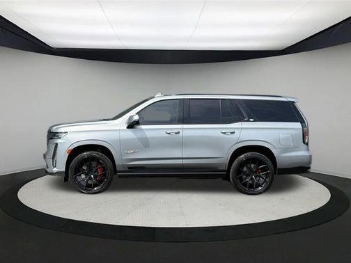 2023 Cadillac Escalade V-Series