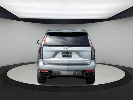 2023 Cadillac Escalade V-Series