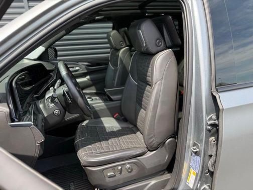 2023 Cadillac Escalade V-Series