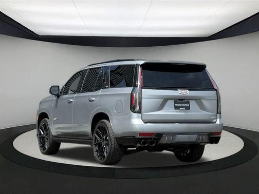 2023 Cadillac Escalade V-Series