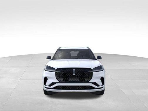 2026 Lincoln Aviator Reserve AWD
