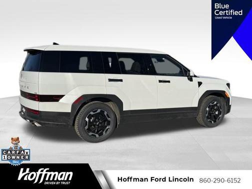 2024 Hyundai SANTA FE SE