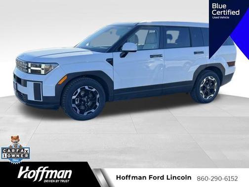 2024 Hyundai SANTA FE SE