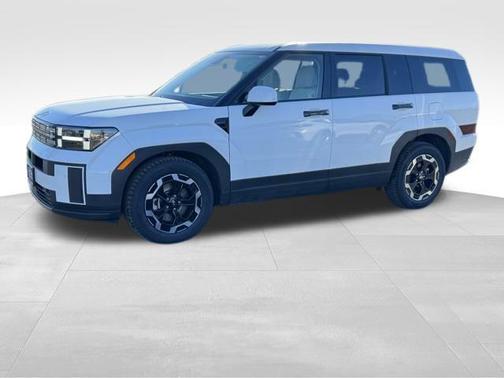 2024 Hyundai SANTA FE SE