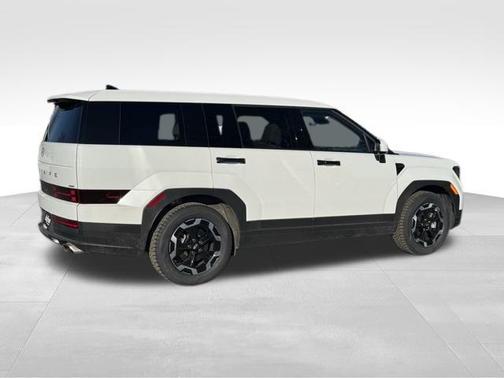 2024 Hyundai SANTA FE SE