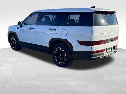 2024 Hyundai SANTA FE SE