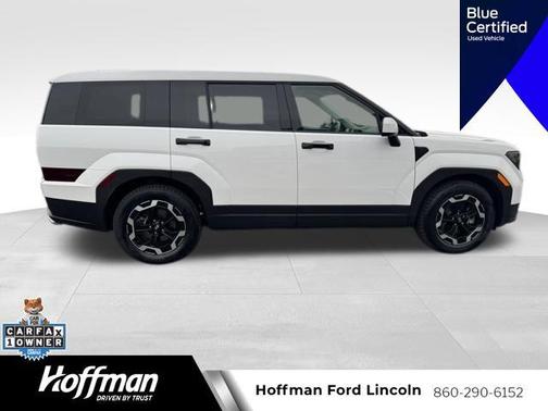 2024 Hyundai SANTA FE SE