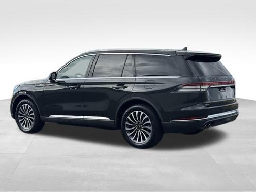 2023 Lincoln Aviator Reserve AWD