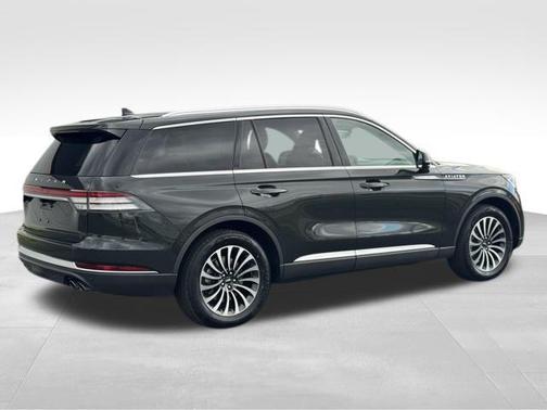 2023 Lincoln Aviator Reserve AWD