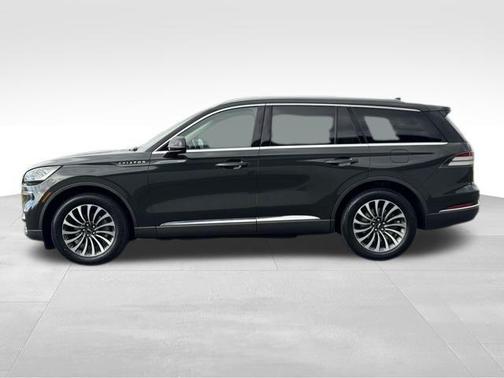 2023 Lincoln Aviator Reserve AWD
