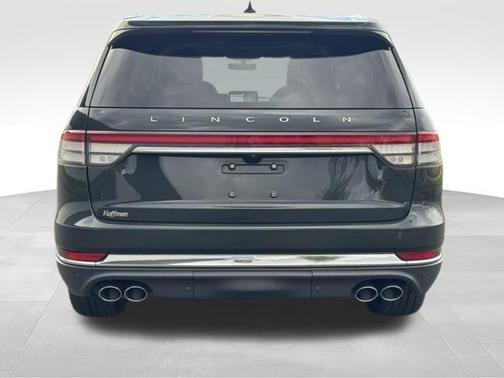 2023 Lincoln Aviator Reserve AWD