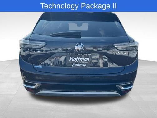 2021 Buick Envision AWD Avenir