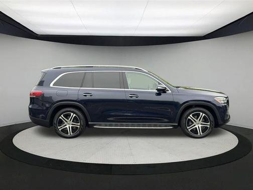 2020 Mercedes-Benz GLS 450 4MATIC