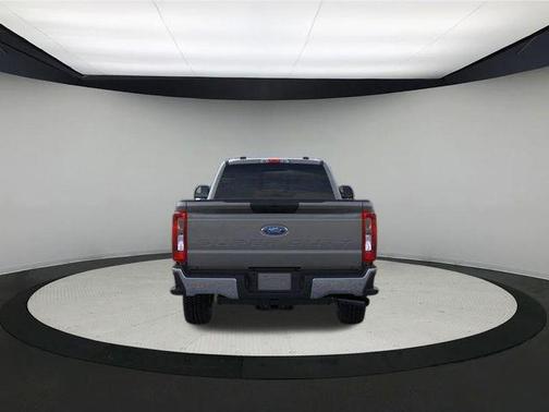 2025 Ford F-350 XLT