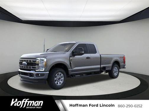 2025 Ford F-350 XLT