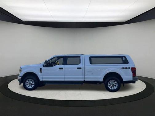 2020 Ford F-350 XLT