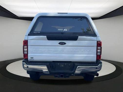 2020 Ford F-350 XLT