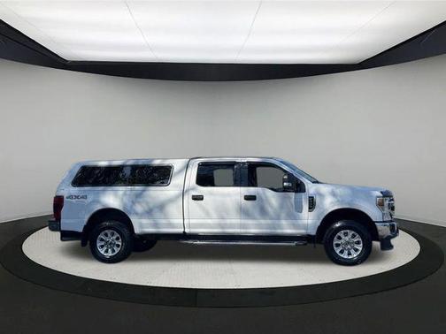 2020 Ford F-350 XLT