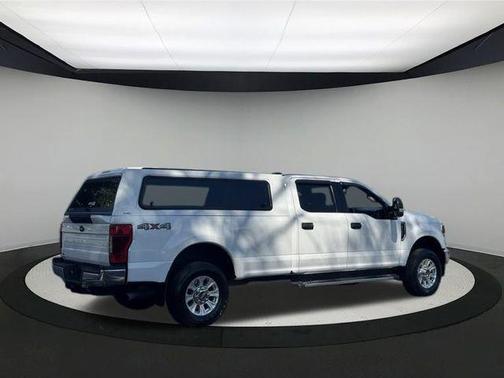 2020 Ford F-350 XLT