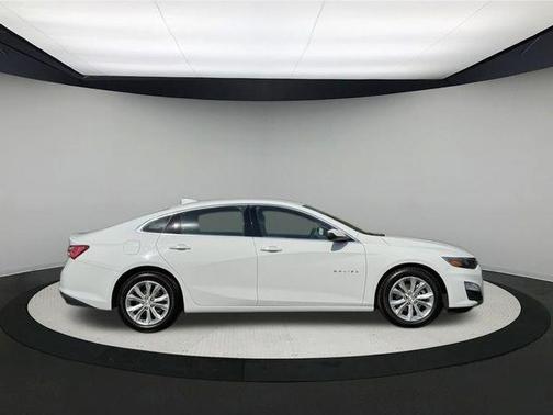 2020 Chevrolet Malibu FWD LT