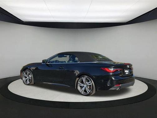 2021 BMW 430 i