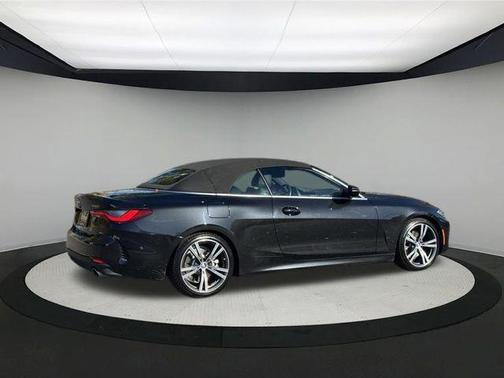 2021 BMW 430 i