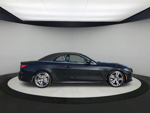 2021 BMW 430 i