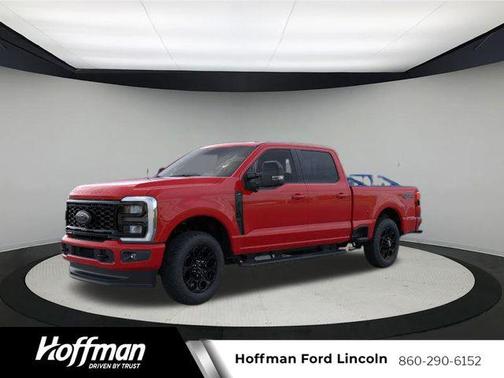 2026 Ford F-250 XLT
