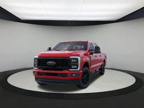 2026 Ford F-250 XLT