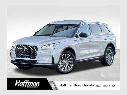 2023 Lincoln Corsair Reserve