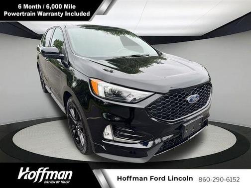 2022 Ford Edge ST Line