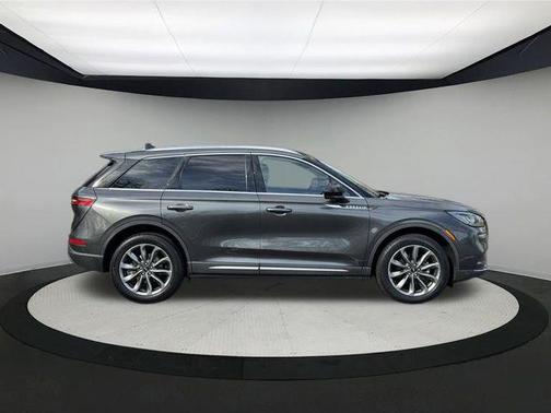2020 Lincoln Corsair Standard