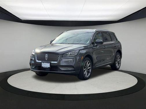 2020 Lincoln Corsair Standard