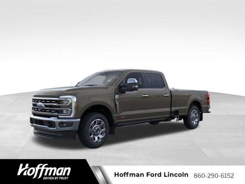 2026 Ford F-350 Lariat